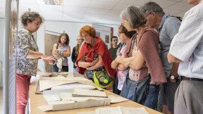 Exposition archives