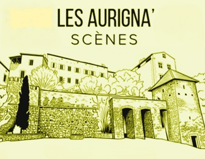 Les aurigna'scènes