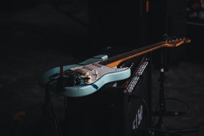 Concert rock