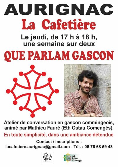 que parlam gascon