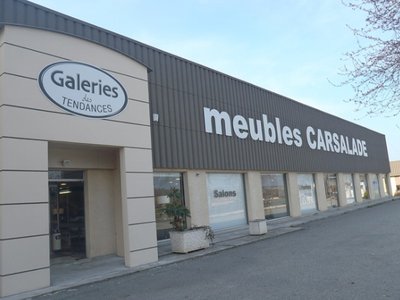 carsalade