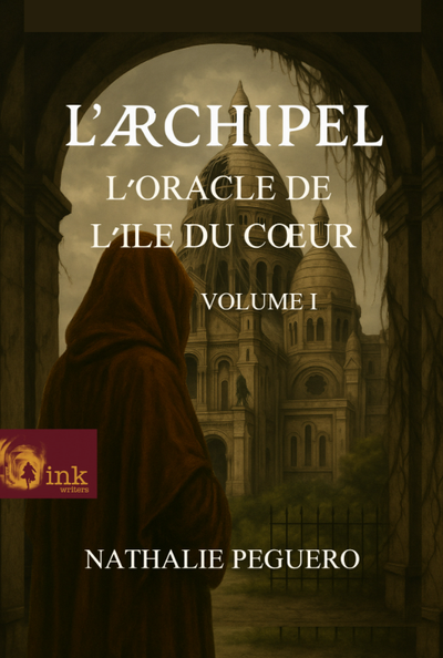 L'Archipel, Nathalie Peguero