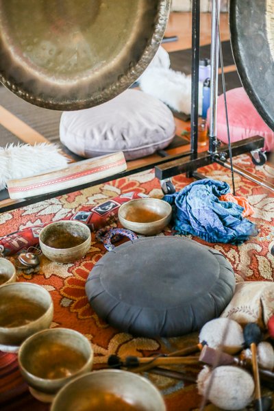 Qi Gong Comminges Pyrénées