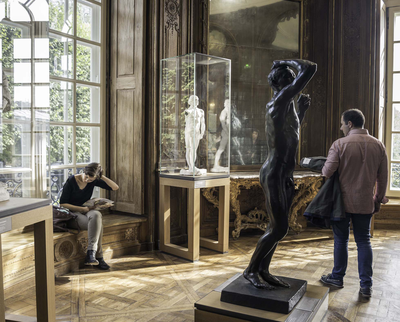 LA FORME DES LIEUX