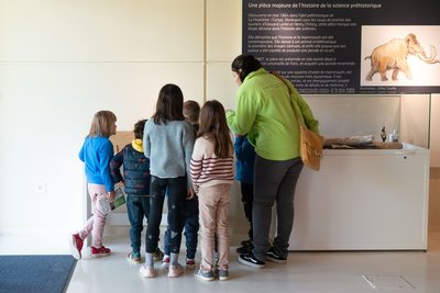 visites enfants
