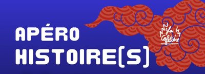 Apéro histoire