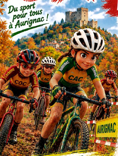 CX Aurignac