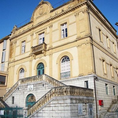 Musée Arts & Figures des Pyrénées Centrales