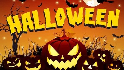 animation halloween
