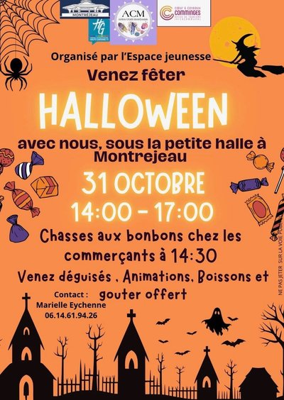 halloween