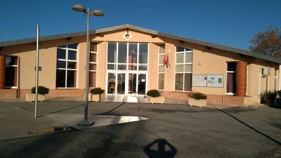 Mairie de Lilhac