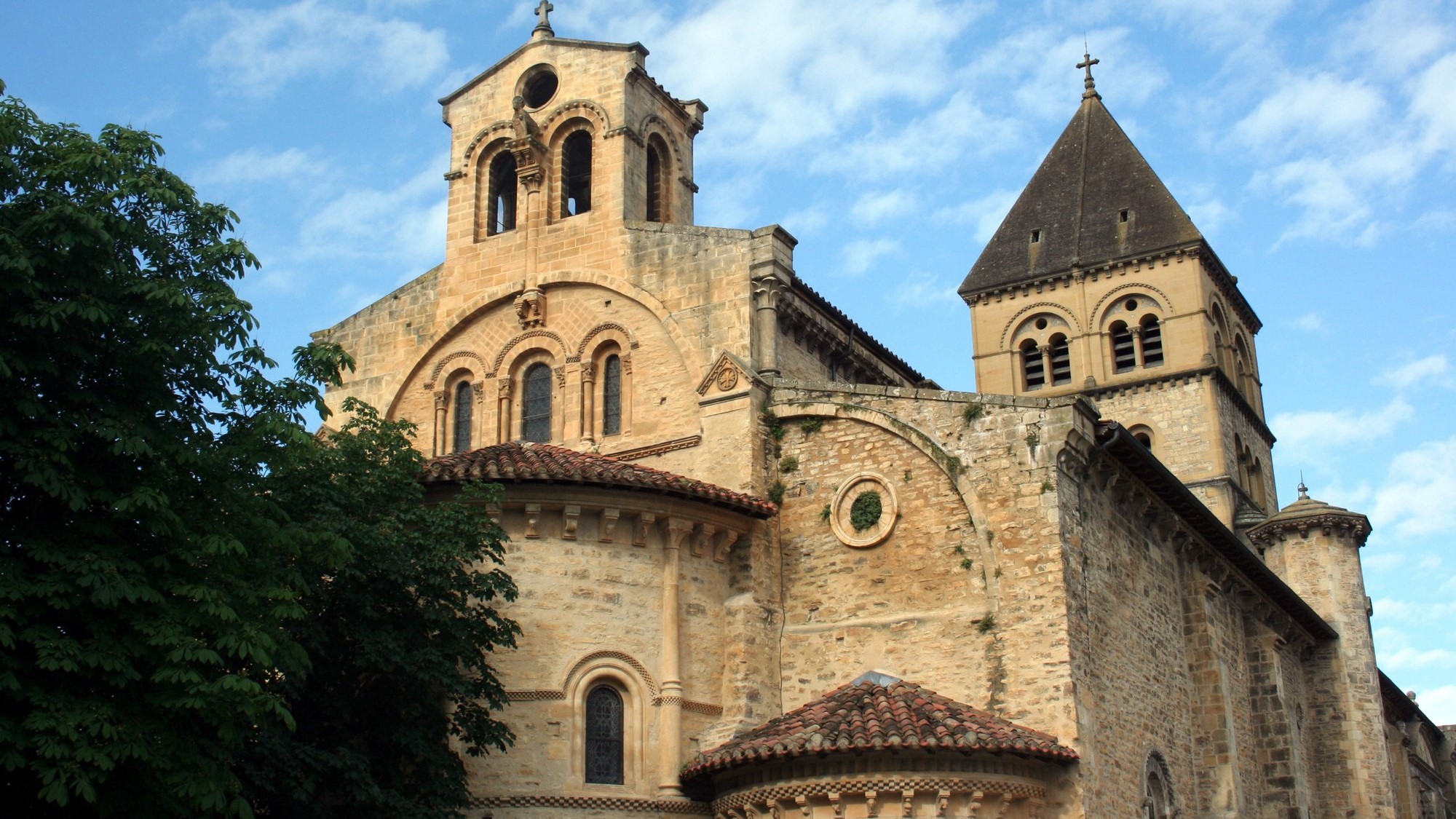 Collégiale Saint Pierre de Saint-Gaudens